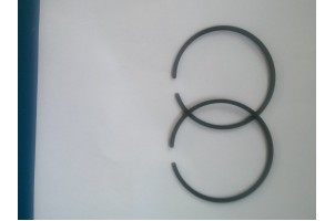 Кільце ○43мм*1,2мм товщина Goodluk, Китайська, Російська бензопила Індія